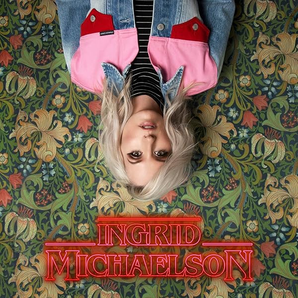 洋楽 Songs for the Season / Ingrid Michaelson Ingrid Michaelson's Songs for the Season Deluxe Edition